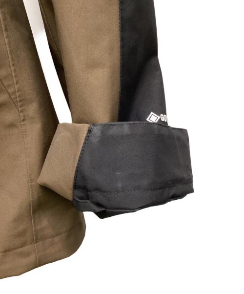 THE NORTH FACE（ザ ノース フェイス）THE NORTH FACE (ザ ノース フェイス) マウンテンジャケット スレートブラウン サイズ:XXLの古着・服飾アイテム