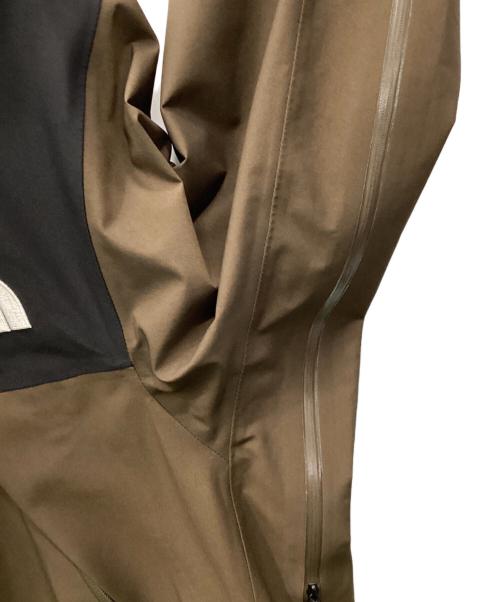 THE NORTH FACE（ザ ノース フェイス）THE NORTH FACE (ザ ノース フェイス) マウンテンジャケット スレートブラウン サイズ:XXLの古着・服飾アイテム