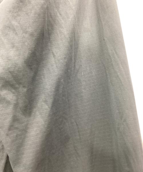 Teton Bros（ティートンブロス）Teton Bros (ティートンブロス) ツルギライトジャケット グリーン サイズ:Sの古着・服飾アイテム