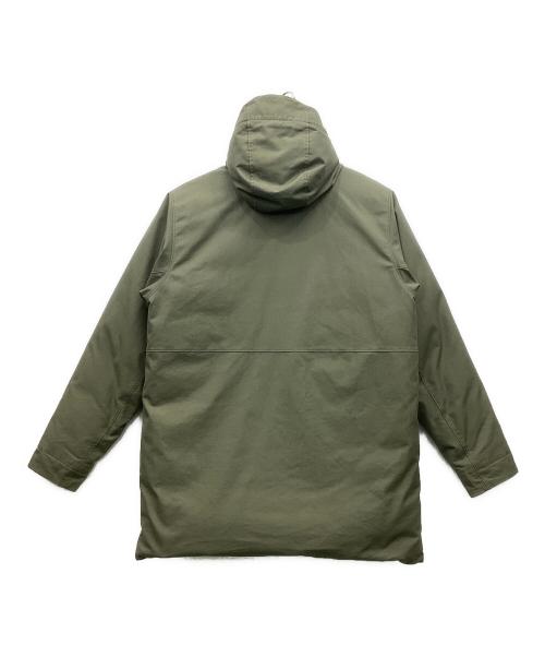 Patagonia（パタゴニア）Patagonia (パタゴニア) メープルグローブダウンパーカ オリーブ サイズ:Lの古着・服飾アイテム