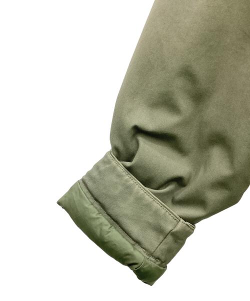 Patagonia（パタゴニア）Patagonia (パタゴニア) メープルグローブダウンパーカ オリーブ サイズ:Lの古着・服飾アイテム