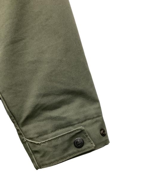 Patagonia（パタゴニア）Patagonia (パタゴニア) メープルグローブダウンパーカ オリーブ サイズ:Lの古着・服飾アイテム