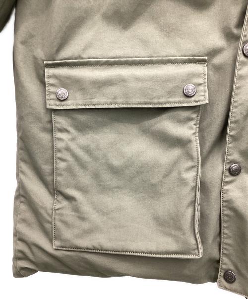 Patagonia（パタゴニア）Patagonia (パタゴニア) メープルグローブダウンパーカ オリーブ サイズ:Lの古着・服飾アイテム