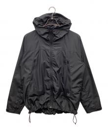 BURTLE×FRAGMENT DESIGN（バートル×フラグメントデザイン）の古着「実験的空冷服 ver.2.0」｜ブラック