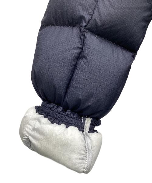 MAMMUT（マムート）MAMMUT (マムート) メロンインフーデッドジャケット ネイビー サイズ:SIZE Lの古着・服飾アイテム