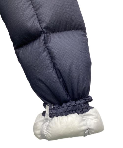 MAMMUT（マムート）MAMMUT (マムート) メロンインフーデッドジャケット ネイビー サイズ:SIZE Lの古着・服飾アイテム