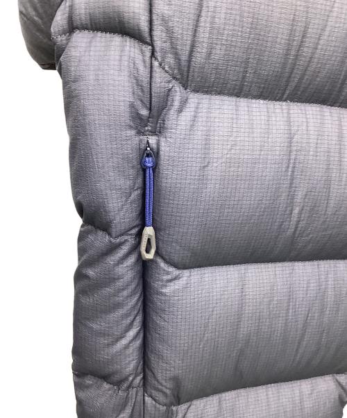 MAMMUT（マムート）MAMMUT (マムート) メロンインフーデッドジャケット ネイビー サイズ:SIZE Lの古着・服飾アイテム