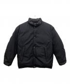 THE NORTH FACEザ ノース フェイス）の古着「オルタレーションシエラジャケット」｜ブラック