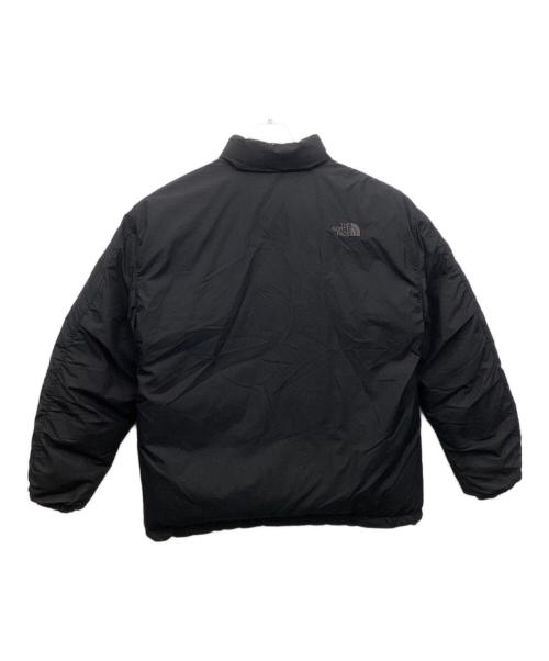THE NORTH FACE（ザ ノース フェイス）THE NORTH FACE (ザ ノース フェイス) オルタレーションシエラジャケット ブラック サイズ:Mの古着・服飾アイテム