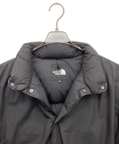 THE NORTH FACE（ザ ノース フェイス）THE NORTH FACE (ザ ノース フェイス) オルタレーションシエラジャケット ブラック サイズ:Mの古着・服飾アイテム