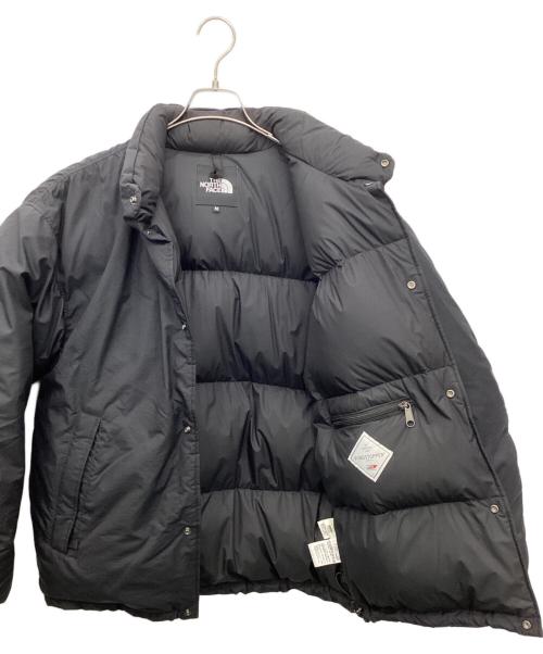 THE NORTH FACE（ザ ノース フェイス）THE NORTH FACE (ザ ノース フェイス) オルタレーションシエラジャケット ブラック サイズ:Mの古着・服飾アイテム
