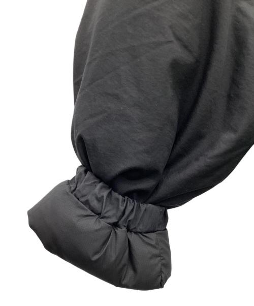 THE NORTH FACE（ザ ノース フェイス）THE NORTH FACE (ザ ノース フェイス) オルタレーションシエラジャケット ブラック サイズ:Mの古着・服飾アイテム