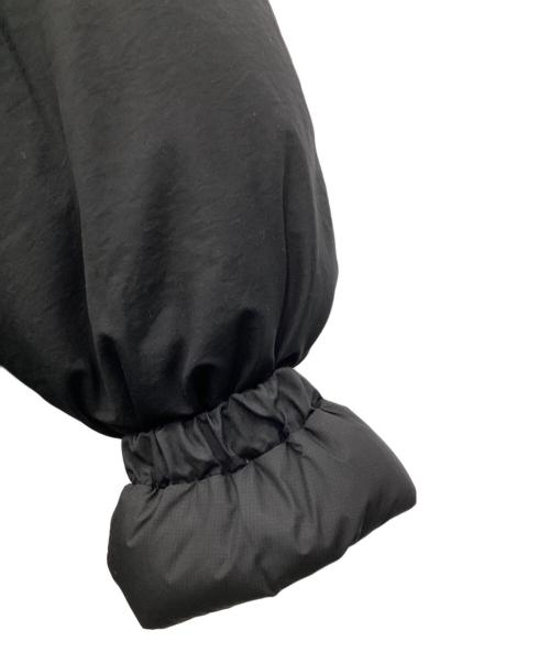 THE NORTH FACE（ザ ノース フェイス）THE NORTH FACE (ザ ノース フェイス) オルタレーションシエラジャケット ブラック サイズ:Mの古着・服飾アイテム