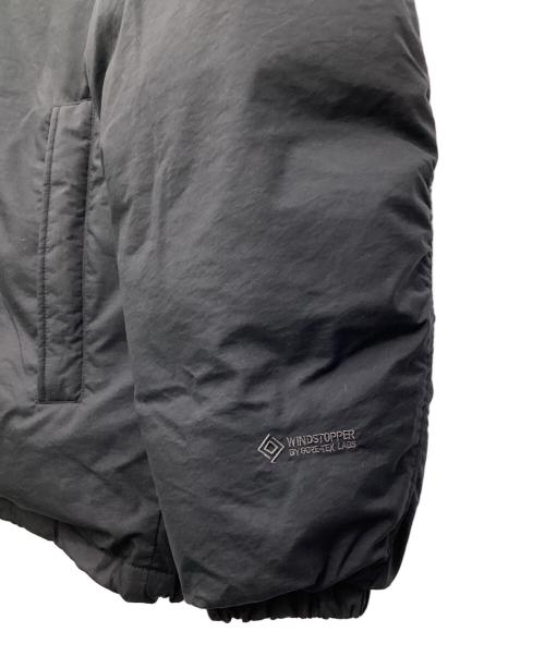 THE NORTH FACE（ザ ノース フェイス）THE NORTH FACE (ザ ノース フェイス) オルタレーションシエラジャケット ブラック サイズ:Mの古着・服飾アイテム