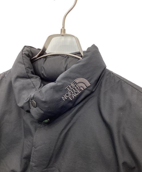 THE NORTH FACE（ザ ノース フェイス）THE NORTH FACE (ザ ノース フェイス) オルタレーションシエラジャケット ブラック サイズ:Mの古着・服飾アイテム