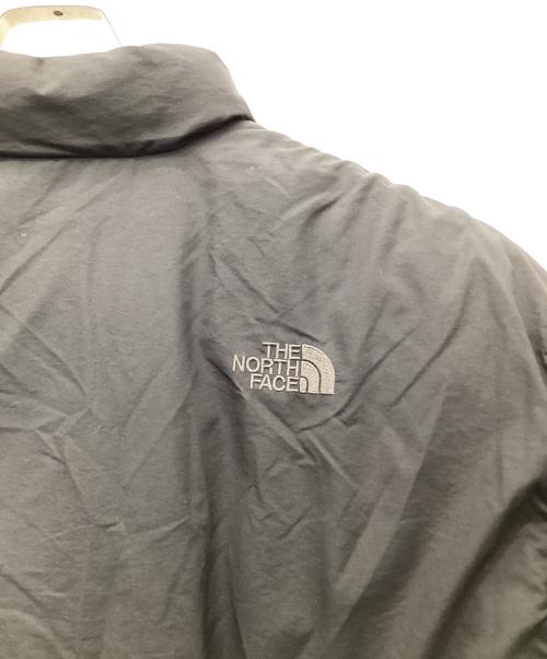 THE NORTH FACE（ザ ノース フェイス）THE NORTH FACE (ザ ノース フェイス) オルタレーションシエラジャケット ブラック サイズ:Mの古着・服飾アイテム