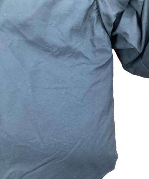 THE NORTH FACE（ザ ノース フェイス）THE NORTH FACE (ザ ノース フェイス) オルタレーションシエラジャケット ブラック サイズ:Mの古着・服飾アイテム