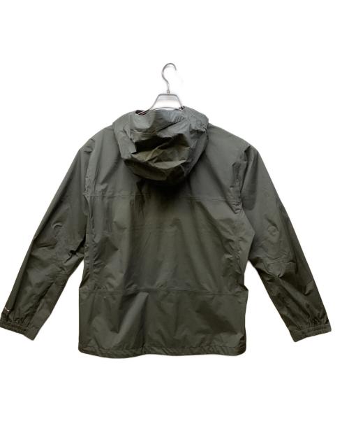 Columbia（コロンビア）Columbia (コロンビア) マウンテンズアーコーリングVジャケット グレー サイズ:SIZE L 未使用品の古着・服飾アイテム