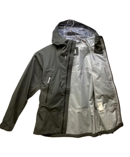 Columbia（コロンビア）Columbia (コロンビア) マウンテンズアーコーリングVジャケット グレー サイズ:SIZE L 未使用品の古着・服飾アイテム