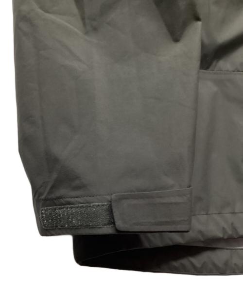 Columbia（コロンビア）Columbia (コロンビア) マウンテンズアーコーリングVジャケット グレー サイズ:SIZE L 未使用品の古着・服飾アイテム