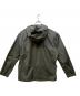 Columbia (コロンビア) マウンテンズアーコーリングVジャケット グレー サイズ:SIZE L 未使用品：20000円