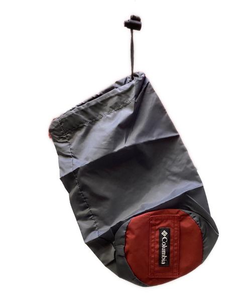 Columbia（コロンビア）Columbia (コロンビア) マウンテンズアーコーリングVジャケット レッド サイズ:SIZE M 未使用品の古着・服飾アイテム