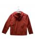 Columbia (コロンビア) マウンテンズアーコーリングVジャケット レッド サイズ:SIZE M 未使用品：20000円