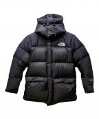 THE NORTH FACEザ ノース フェイス）の古着「ヒムダウンパーカ」｜ブラック