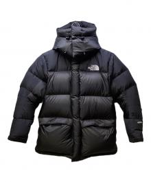 THE NORTH FACE（ザ ノース フェイス）の古着「ヒムダウンパーカ」｜ブラック