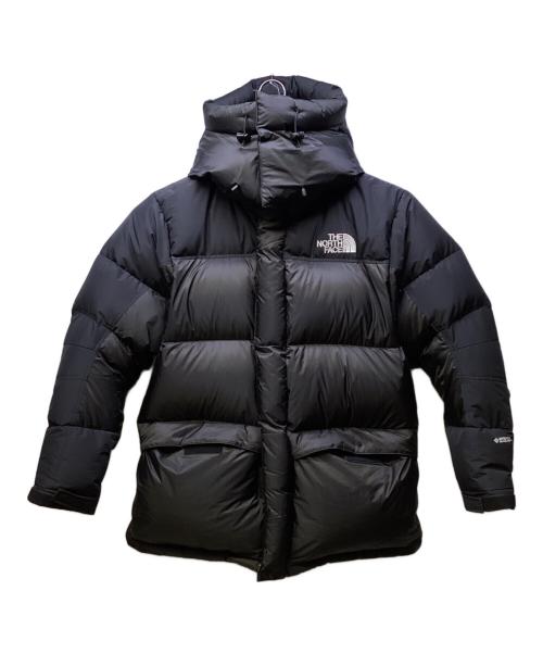 THE NORTH FACE（ザ ノース フェイス）THE NORTH FACE (ザ ノース フェイス) ヒムダウンパーカ ブラック サイズ:SIZE Lの古着・服飾アイテム