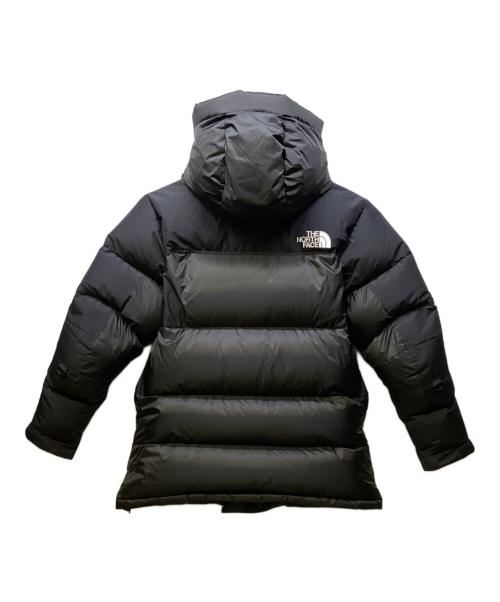 THE NORTH FACE（ザ ノース フェイス）THE NORTH FACE (ザ ノース フェイス) ヒムダウンパーカ ブラック サイズ:SIZE Lの古着・服飾アイテム