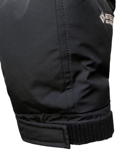 THE NORTH FACE（ザ ノース フェイス）THE NORTH FACE (ザ ノース フェイス) ヒムダウンパーカ ブラック サイズ:SIZE Lの古着・服飾アイテム