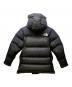 THE NORTH FACE (ザ ノース フェイス) ヒムダウンパーカ ブラック サイズ:SIZE L：30000円
