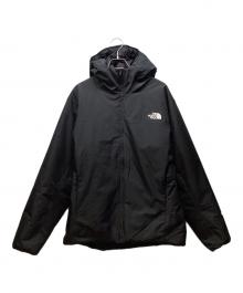 THE NORTH FACE（ザ ノース フェイス）の古着「トレッキングウェア(ジャケット)」｜ブラック
