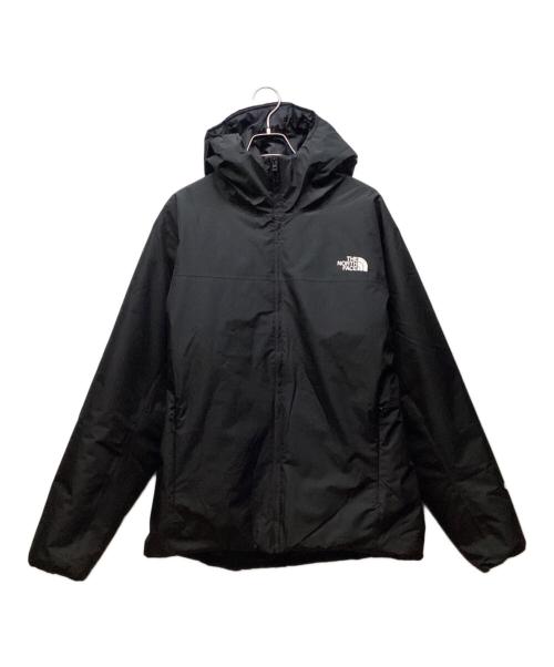 THE NORTH FACE（ザ ノース フェイス）THE NORTH FACE (ザ ノース フェイス) トレッキングウェア(ジャケット) ブラック サイズ:SIZE XL 未使用品の古着・服飾アイテム