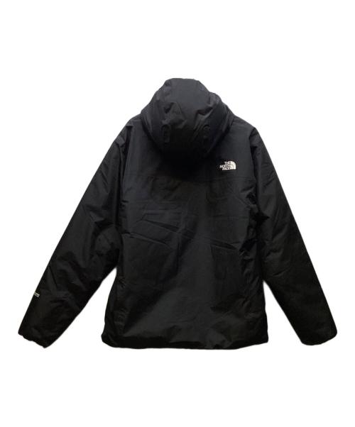 THE NORTH FACE（ザ ノース フェイス）THE NORTH FACE (ザ ノース フェイス) トレッキングウェア(ジャケット) ブラック サイズ:SIZE XL 未使用品の古着・服飾アイテム