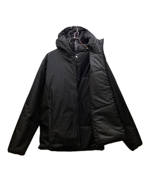 THE NORTH FACE（ザ ノース フェイス）THE NORTH FACE (ザ ノース フェイス) トレッキングウェア(ジャケット) ブラック サイズ:SIZE XL 未使用品の古着・服飾アイテム