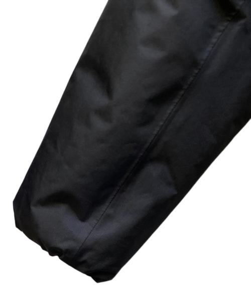THE NORTH FACE（ザ ノース フェイス）THE NORTH FACE (ザ ノース フェイス) トレッキングウェア(ジャケット) ブラック サイズ:SIZE XL 未使用品の古着・服飾アイテム