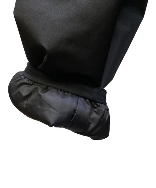 THE NORTH FACE（ザ ノース フェイス）THE NORTH FACE (ザ ノース フェイス) トレッキングウェア(ジャケット) ブラック サイズ:SIZE XL 未使用品の古着・服飾アイテム
