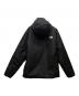 THE NORTH FACE (ザ ノース フェイス) トレッキングウェア(ジャケット) ブラック サイズ:SIZE XL 未使用品：30000円