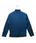 Patagonia (パタゴニア) R1エアジップネック ネイビー サイズ:SIZE M：10000円