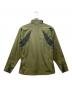 finetrack (ファイントラック) フロウフラップジャケット オリーブ サイズ:SIZE M：13000円