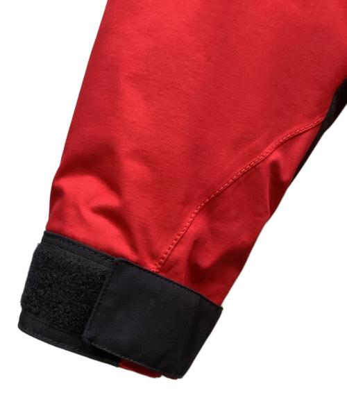 THE NORTH FACE（ザ ノース フェイス）THE NORTH FACE (ザ ノース フェイス) マウンテンダウンジャケット レッド サイズ:SIZE Mの古着・服飾アイテム