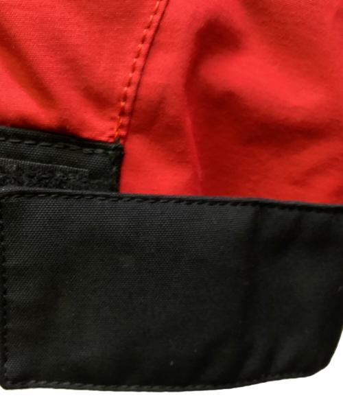 THE NORTH FACE（ザ ノース フェイス）THE NORTH FACE (ザ ノース フェイス) マウンテンダウンジャケット レッド サイズ:SIZE Mの古着・服飾アイテム