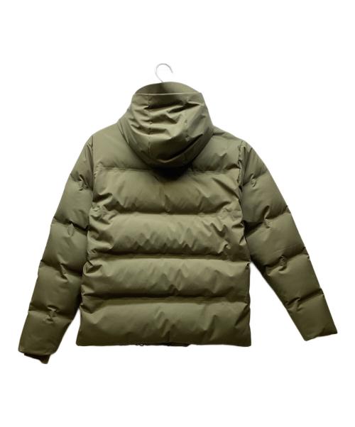 Patagonia（パタゴニア）Patagonia (パタゴニア) ジャクソングレイシャージャケット オリーブ サイズ:SIZE Mの古着・服飾アイテム
