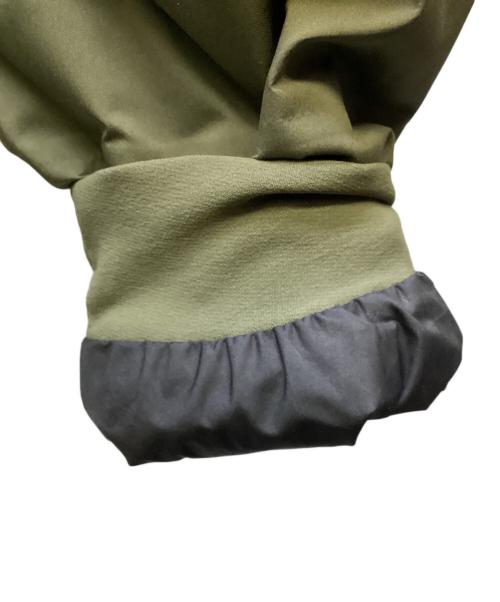 Patagonia（パタゴニア）Patagonia (パタゴニア) ジャクソングレイシャージャケット オリーブ サイズ:SIZE Mの古着・服飾アイテム