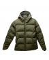 Patagonia（パタゴニア）の古着「ジャクソングレイシャージャケット」｜オリーブ
