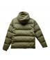 Patagonia (パタゴニア) ジャクソングレイシャージャケット オリーブ サイズ:SIZE M：27000円