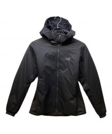 ARC'TERYX（アークテリクス）の古着「アウトドアウェア(ジャケット)」｜ブラック