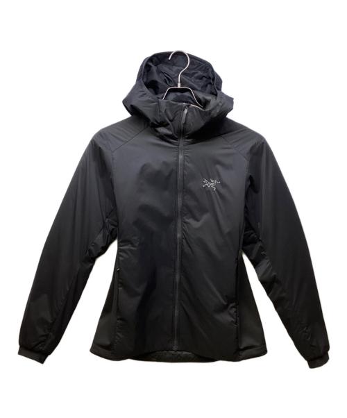 ARC'TERYX（アークテリクス）ARC'TERYX (アークテリクス) アウトドアウェア(ジャケット) ブラック サイズ:SIZE Sの古着・服飾アイテム
